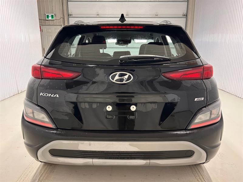 hyundai Kona 2022 - 7