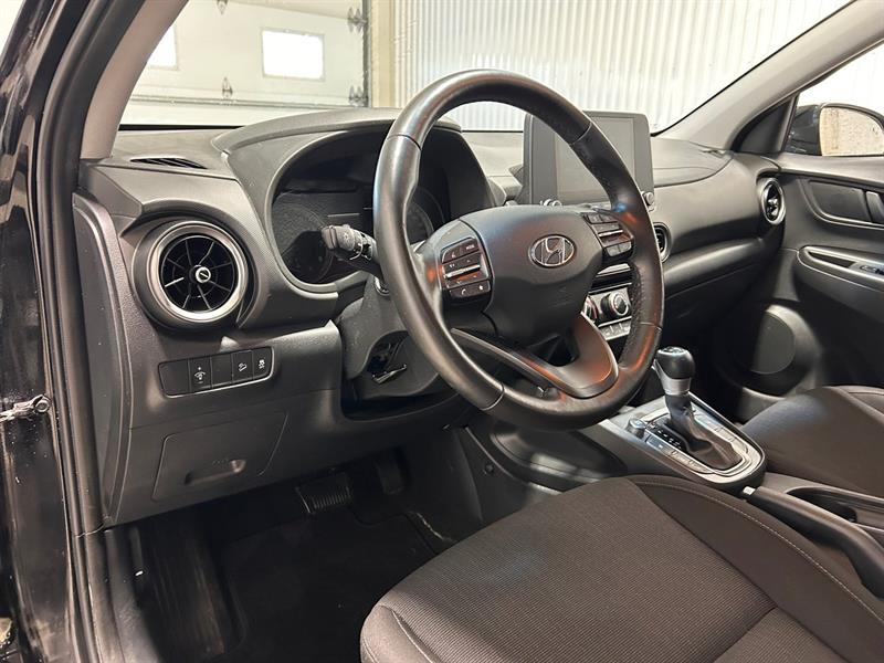 hyundai Kona 2022 - 14
