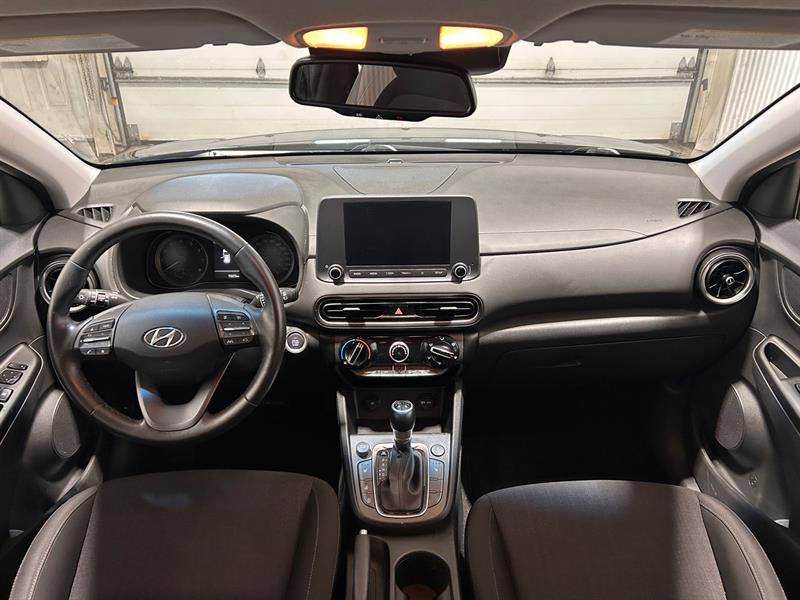 hyundai Kona 2022 - 16