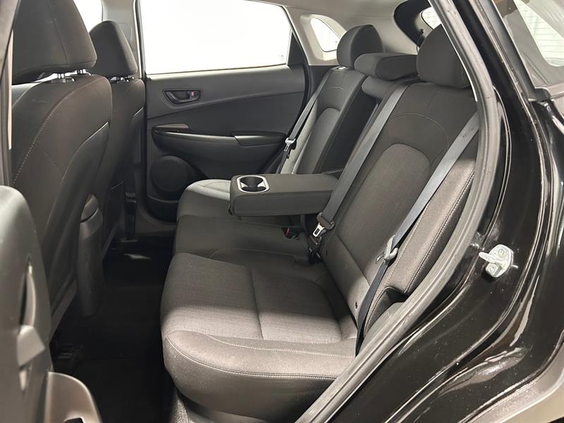 hyundai Kona 2022 - 17