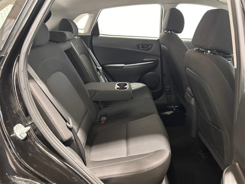 hyundai Kona 2022 - 18