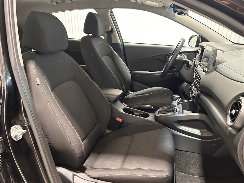 hyundai Kona 2022 - 19