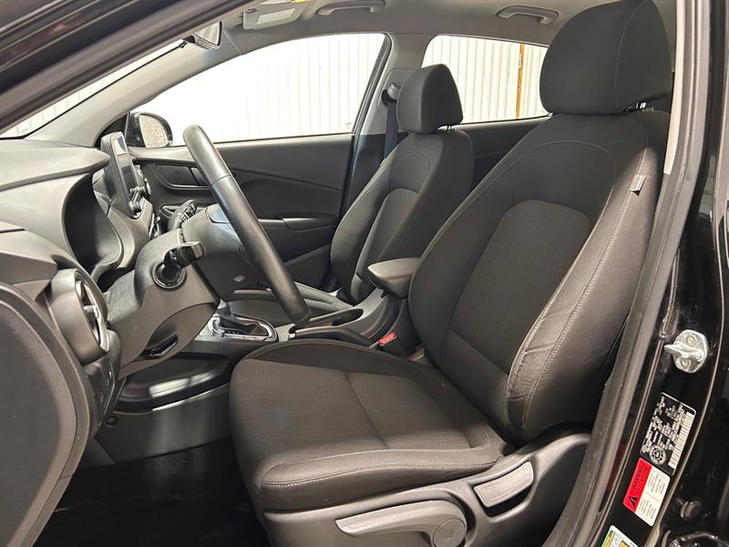 hyundai Kona 2022 - 21