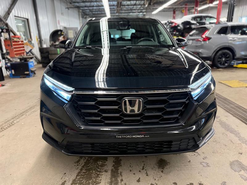 honda CR-V 2023 - 2