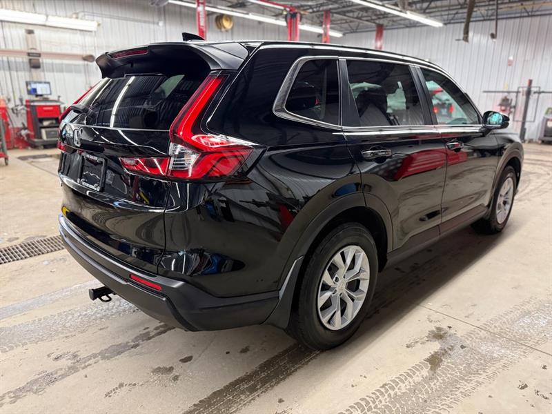 honda CR-V 2023 - 4