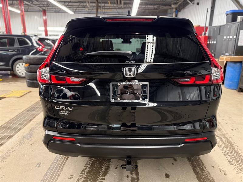 honda CR-V 2023 - 5