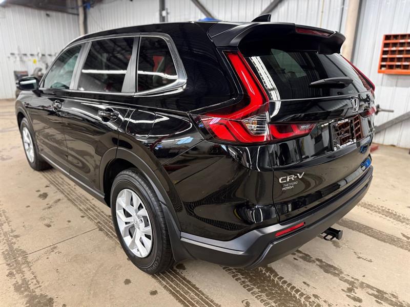 honda CR-V 2023 - 6