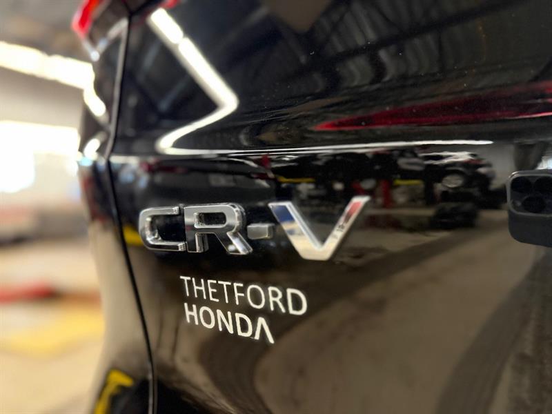 honda CR-V 2023 - 7