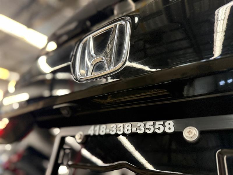 honda CR-V 2023 - 8