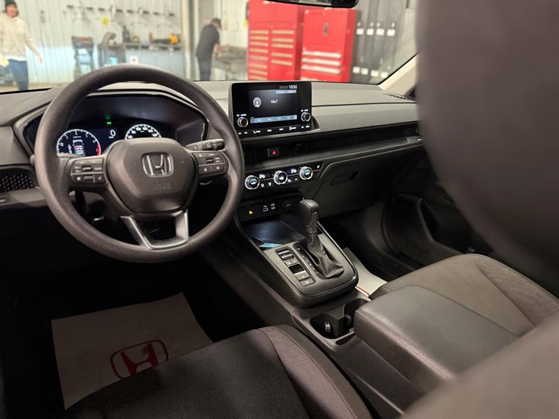 honda CR-V 2023 - 12