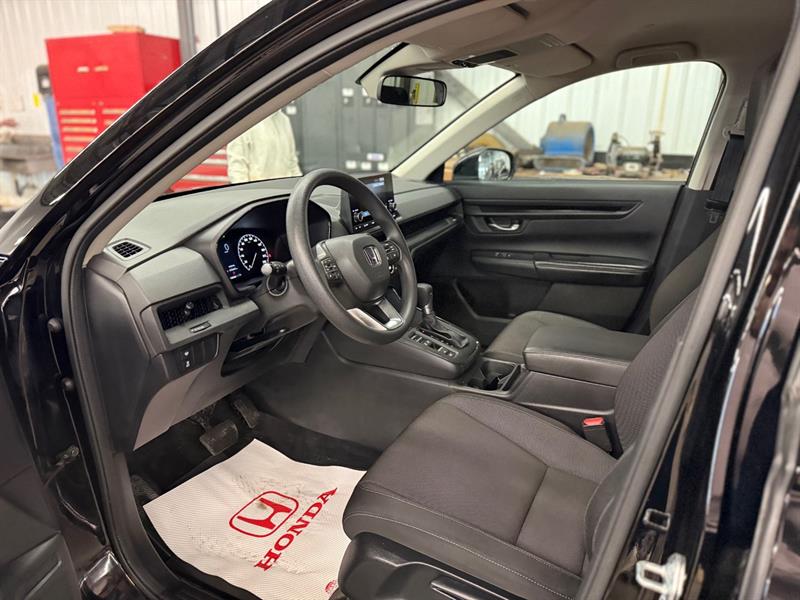 honda CR-V 2023 - 13