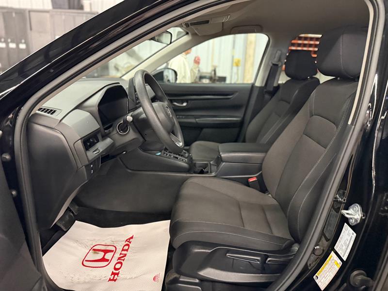 honda CR-V 2023 - 14