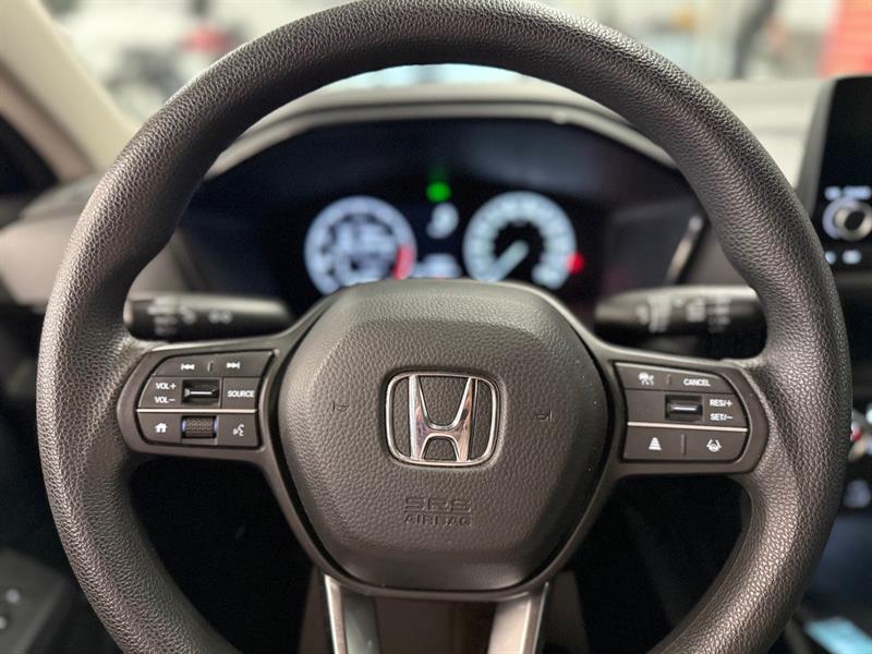 honda CR-V 2023 - 18