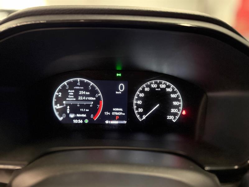 honda CR-V 2023 - 19