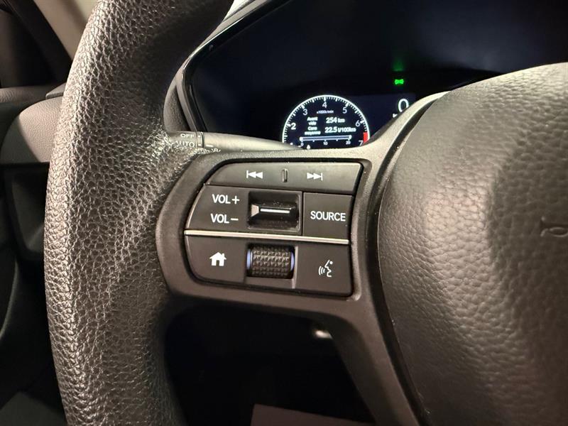 honda CR-V 2023 - 22