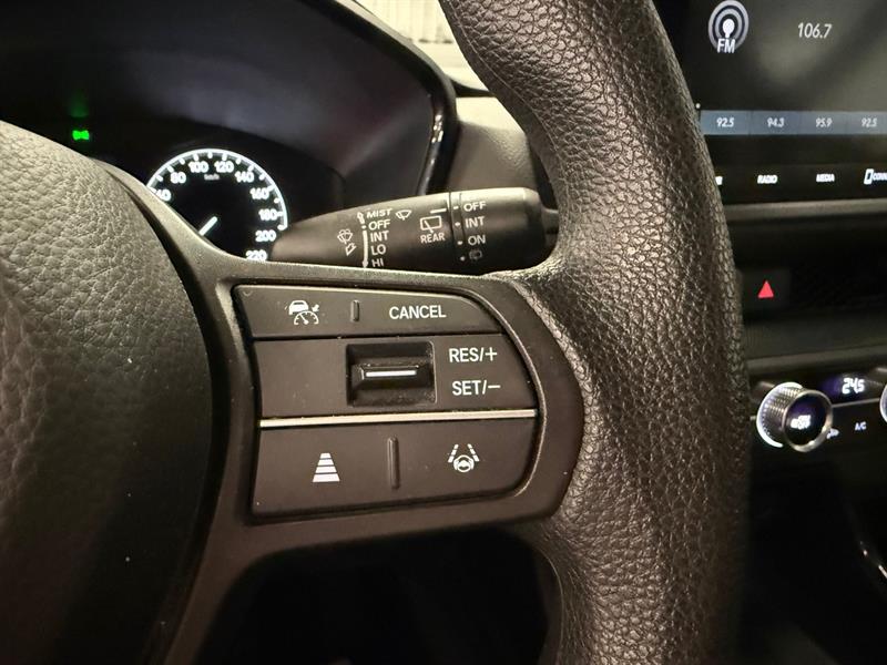 honda CR-V 2023 - 23