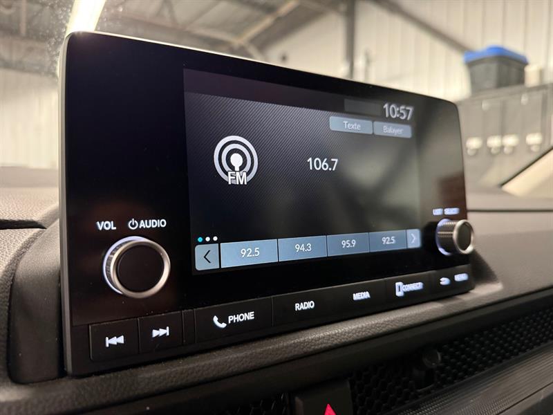 honda CR-V 2023 - 25