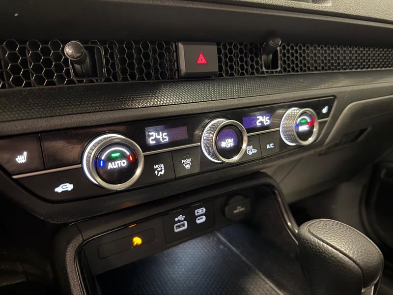 honda CR-V 2023 - 27