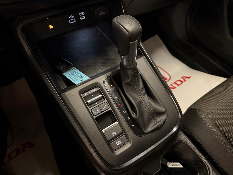 honda CR-V 2023 - 28