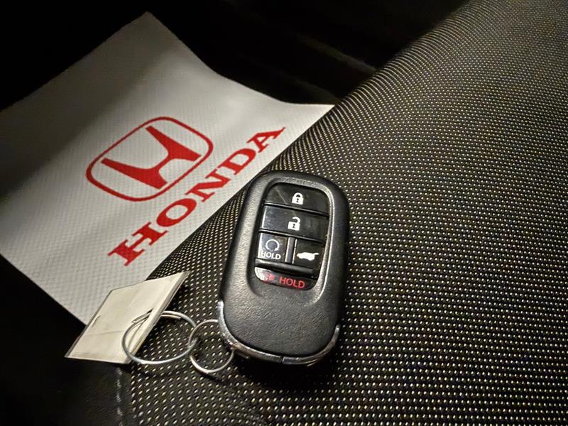 honda CR-V 2023 - 29