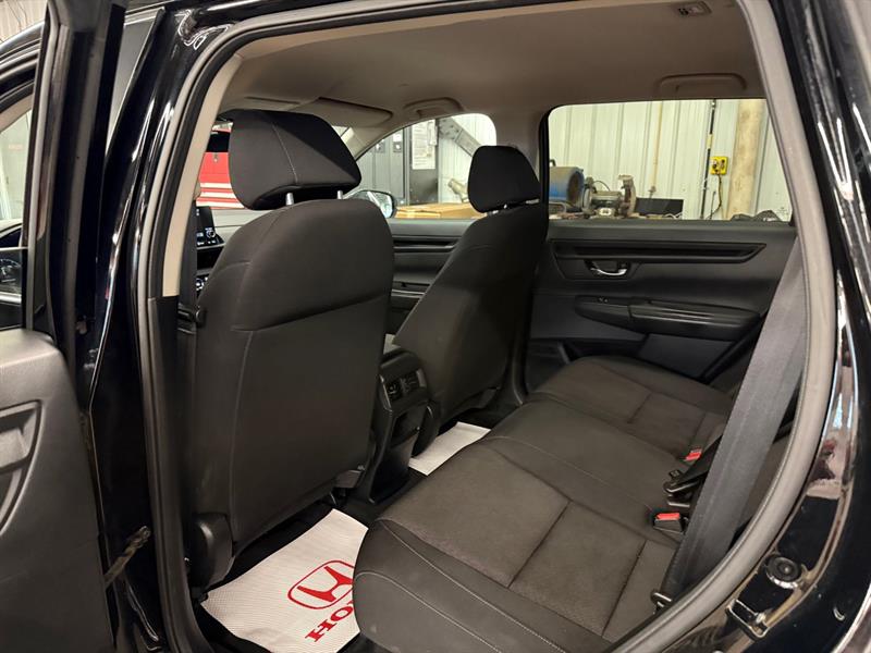 honda CR-V 2023 - 31