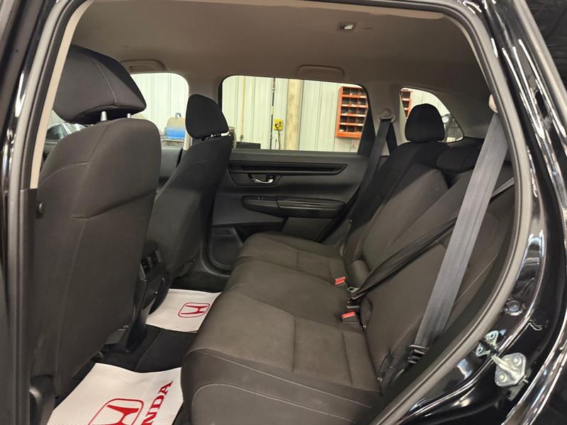 honda CR-V 2023 - 32