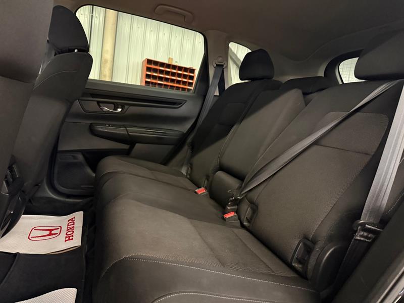 honda CR-V 2023 - 33