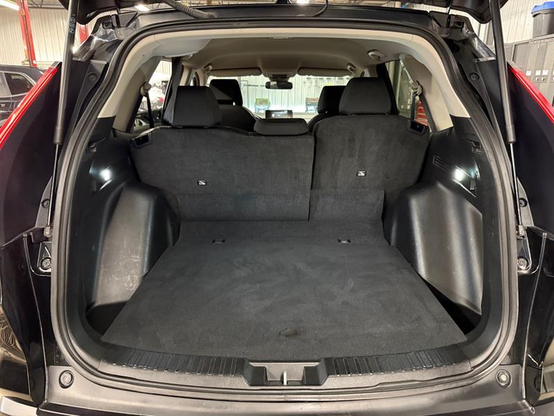 honda CR-V 2023 - 34