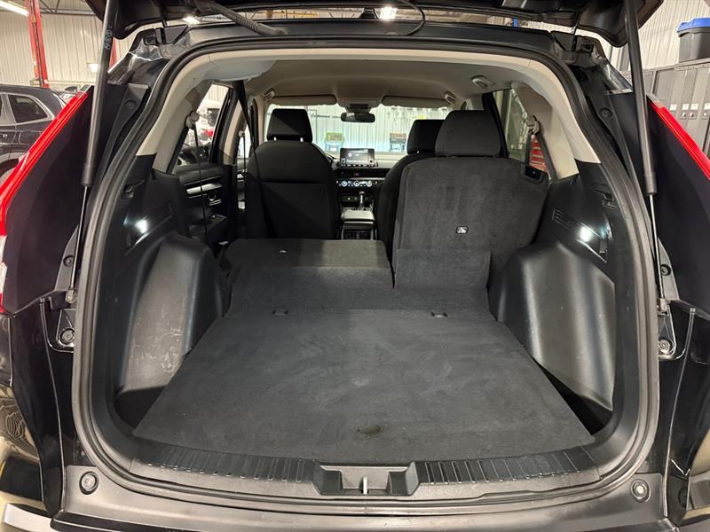 honda CR-V 2023 - 35