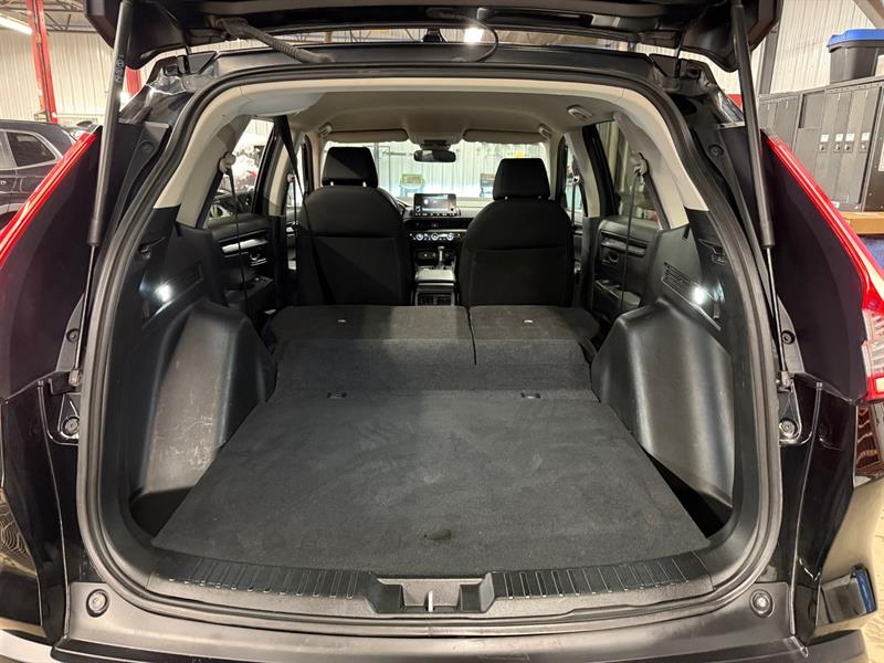 honda CR-V 2023 - 36