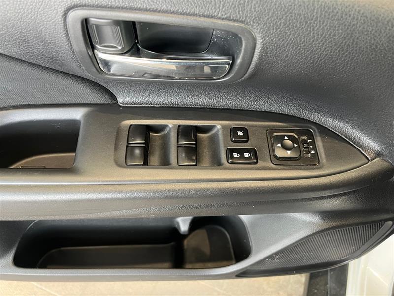 mitsubishi Outlander 2014 - 9