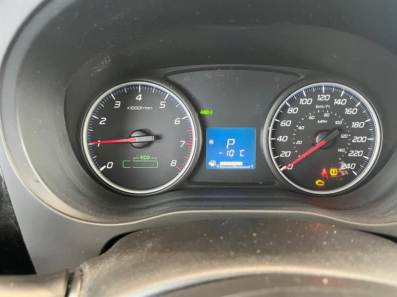 mitsubishi Outlander 2014 - 10