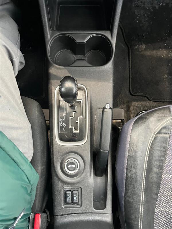 mitsubishi Outlander 2014 - 13