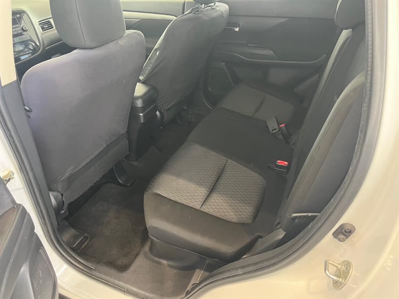 mitsubishi Outlander 2014 - 14