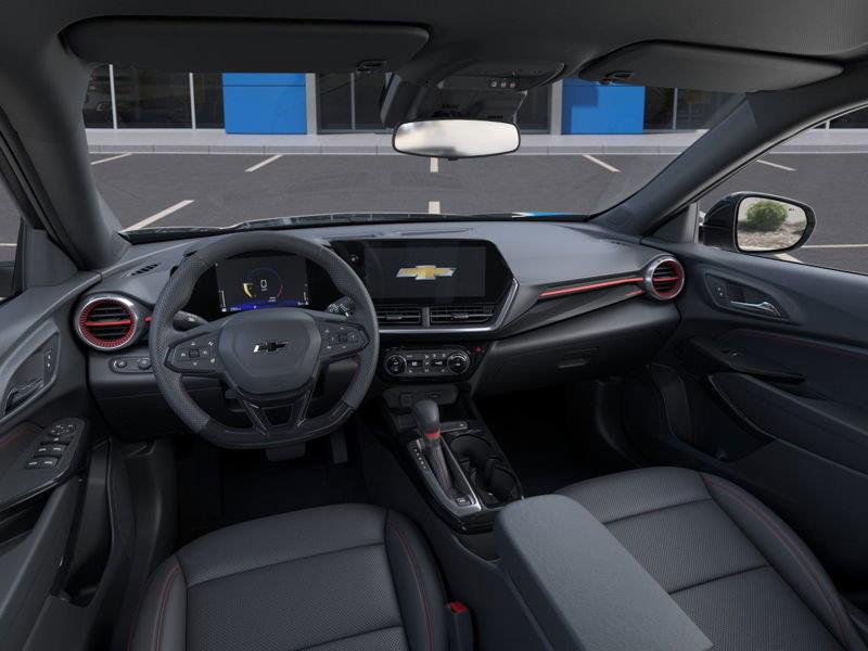 chevrolet Trax 2025 - 5
