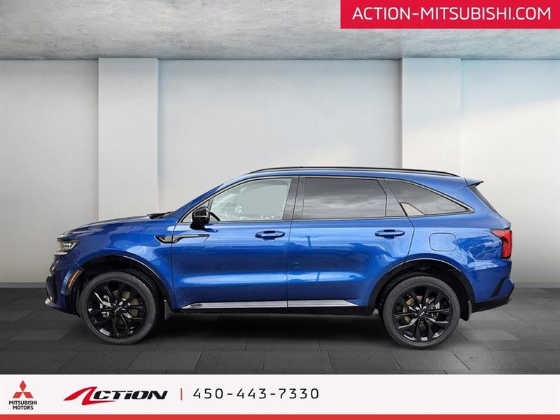 kia Sorento 2022 - 2