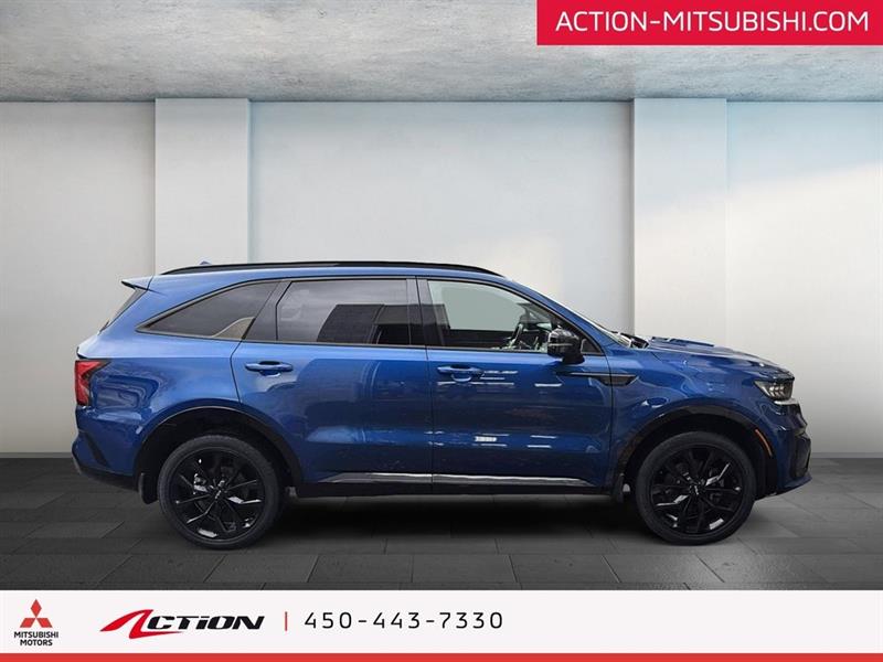 kia Sorento 2022 - 6