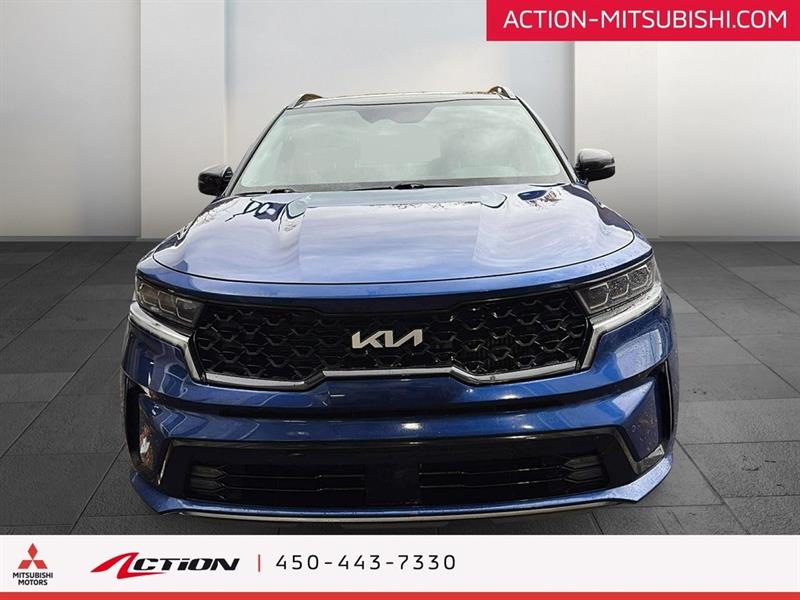 kia Sorento 2022 - 8