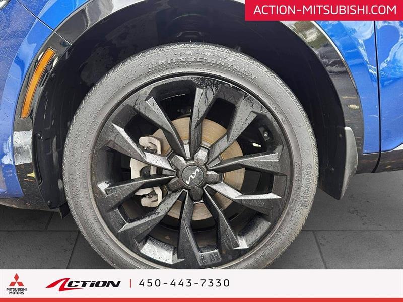 kia Sorento 2022 - 9