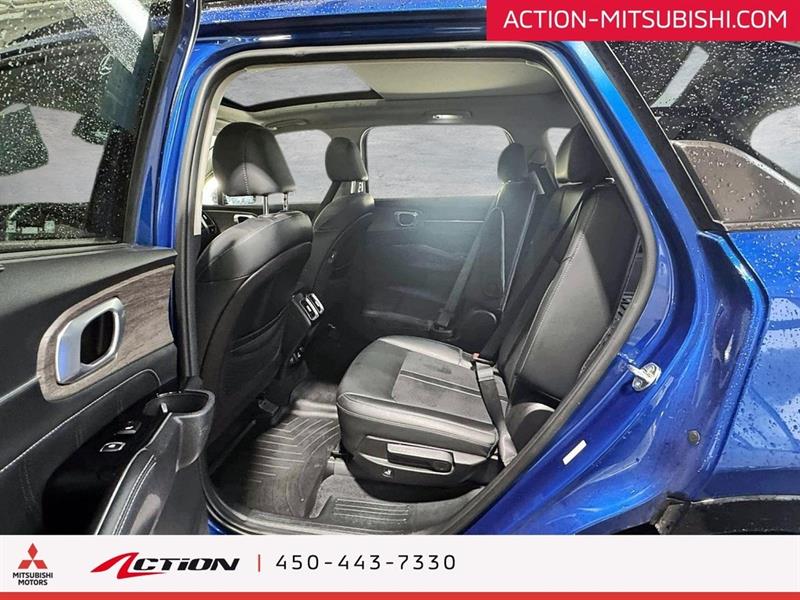 kia Sorento 2022 - 11