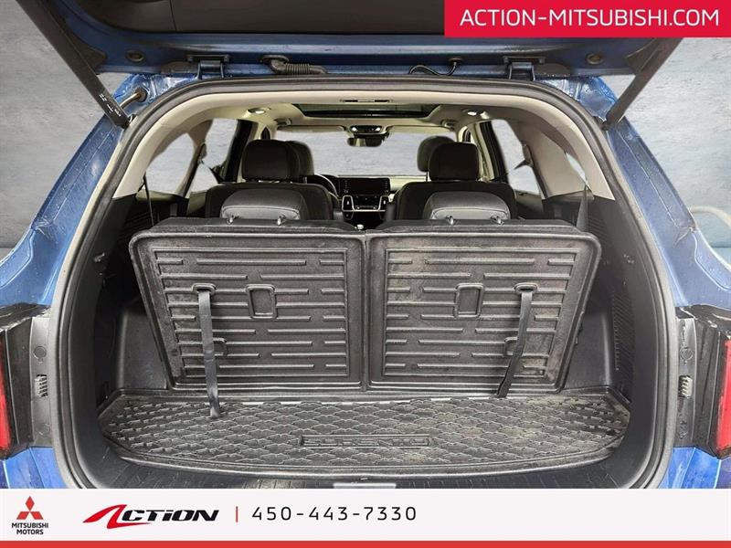 kia Sorento 2022 - 12