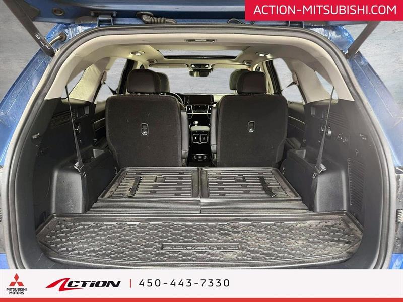 kia Sorento 2022 - 13