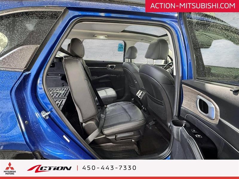 kia Sorento 2022 - 15