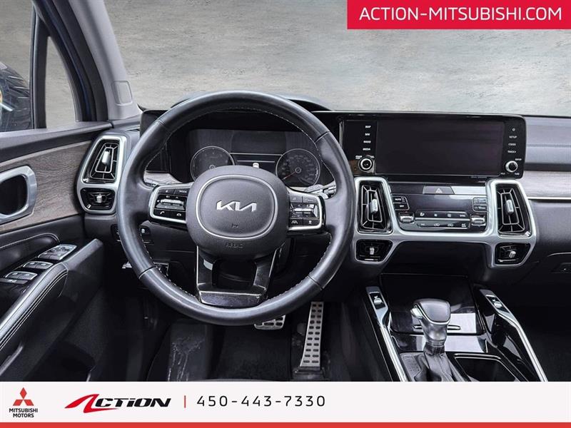 kia Sorento 2022 - 18