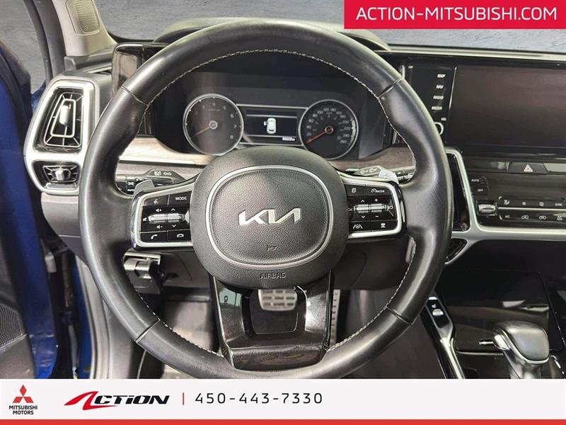 kia Sorento 2022 - 19