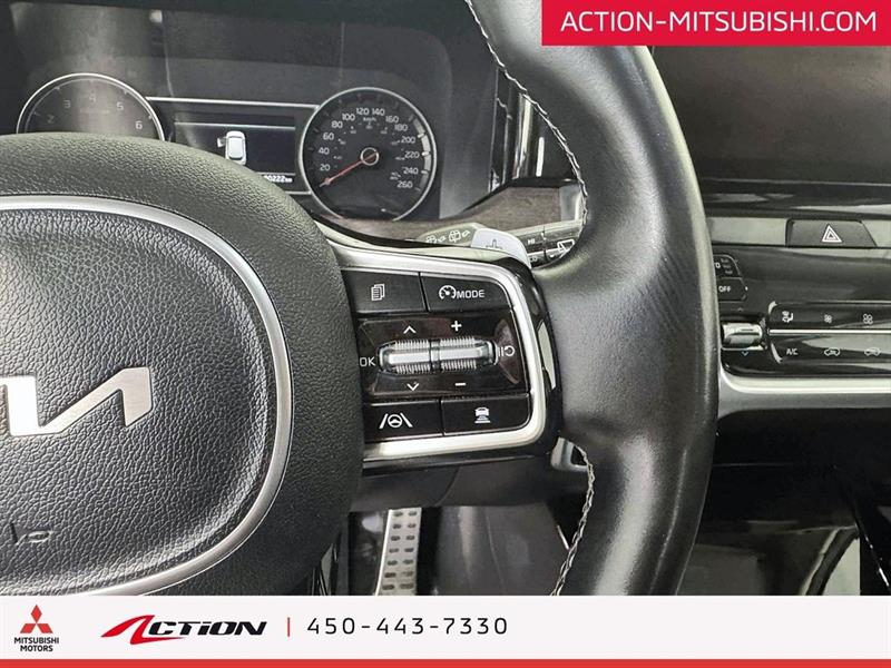 kia Sorento 2022 - 22