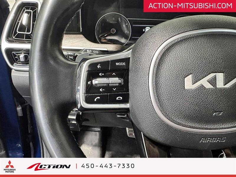 kia Sorento 2022 - 23