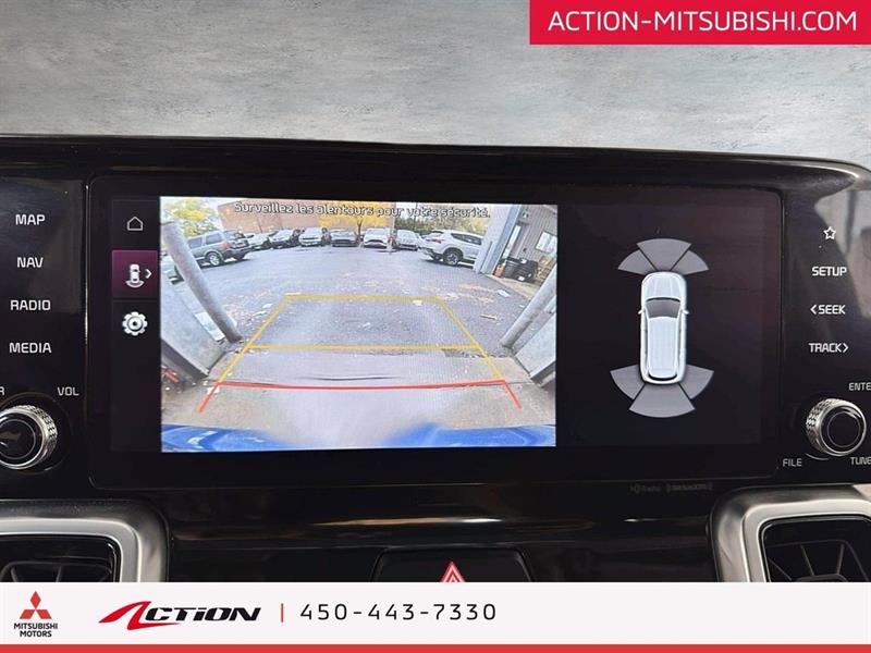 kia Sorento 2022 - 25