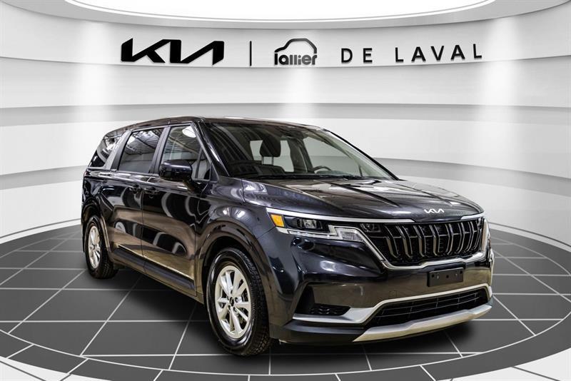 2023 Kia Carnival - Image 5
