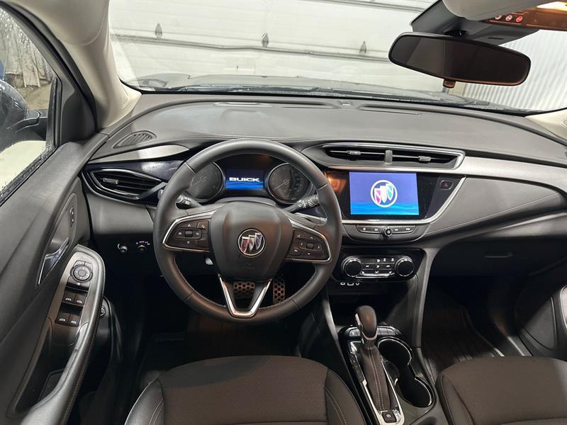 2023 Buick Encore - Image 11